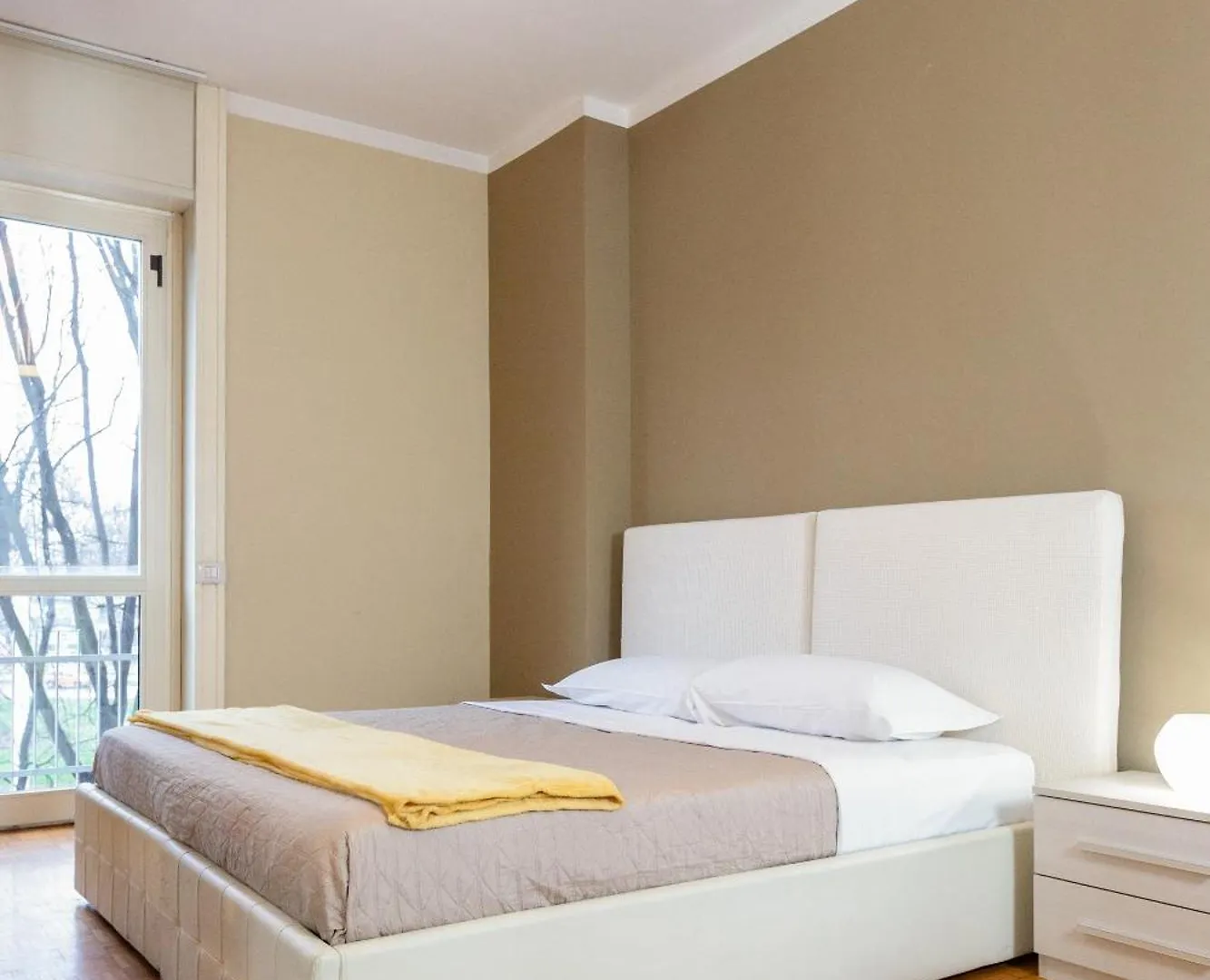 Honey Exclusive Apartment - Train Station - Near Center Milan