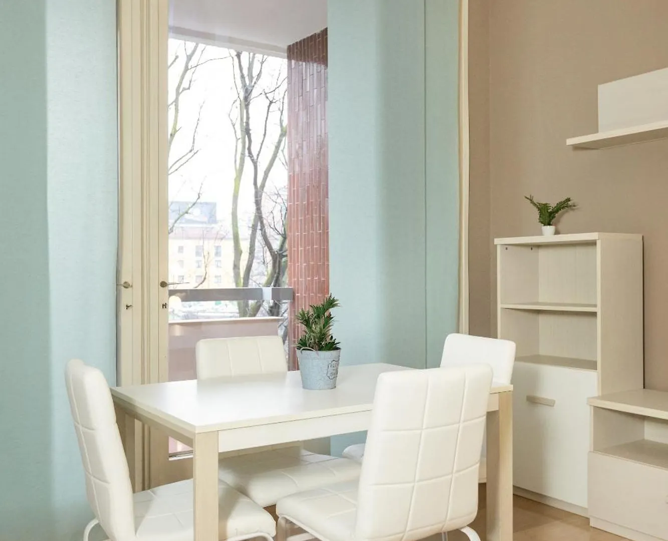 Honey Exclusive Apartment - Train Station - Near Center Milan